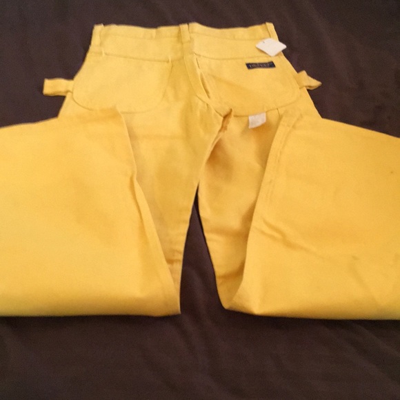 Girls pants - Picture 3 of 5